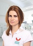 Дроздова Марина Александровна