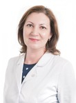 Журавлева Елена Львовна