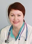 Демина Ирина Александровна
