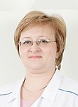 Демина Татьяна Викторовна
