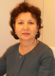 Бабужина Зульфия Саитгалеевна
