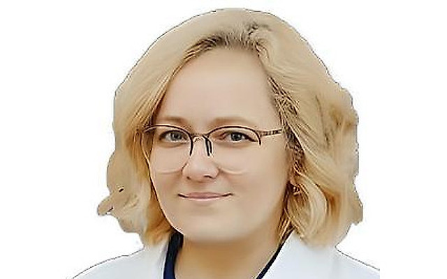 Гусева Галина Дмитриевна