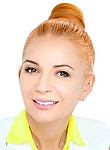 Колесниченко Марина Владимировна