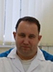 Дымов Олег Вячеславович