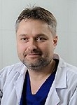 Евдокимов Михаил Сергеевич