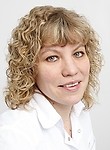Евтянова Екатерина Юрьевна