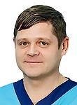 Брагин Денис Викторович