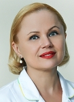 Немирич Виктория Валерьевна