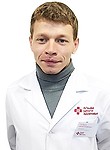Султанов Данил Ризифович