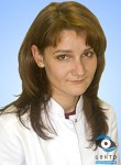 Бубнова Ирина Алексеевна