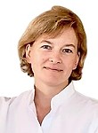 Павлова Анна Владимировна