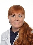 Бессонова Любовь Валентиновна