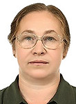 Калинина Марина Анатольевна