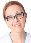 Турунтаева Галина Валентиновна