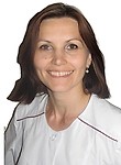 Свиридова Наталья Николаевна