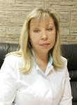 Ершова Ирина Константиновна