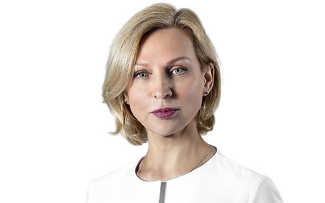 Чвырова Татьяна Николаевна