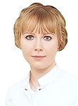 Смирнова Светлана Александровна