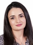Митина Ольга Александровна