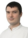 Гаврилюк Олег Викторович