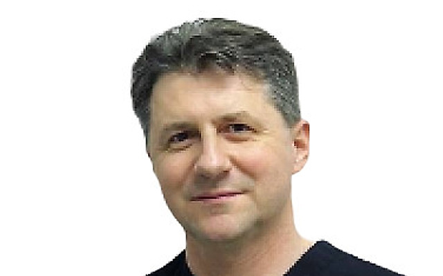 Колотинский Александр Борисович