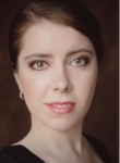 Герасимова Елена Евгеньевна