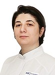 Тарба Виктория Борисовна