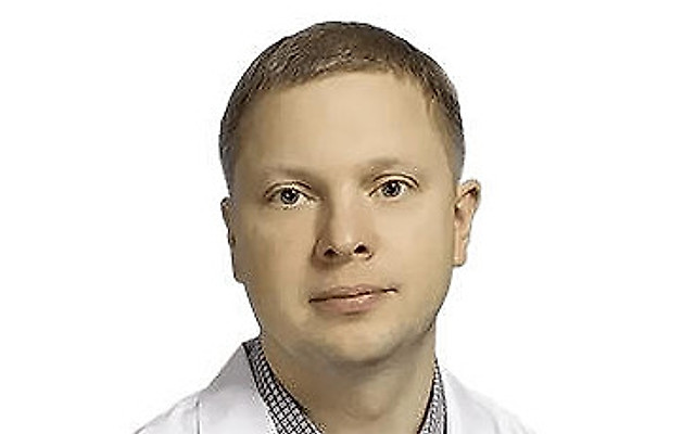 Костяница Виктор Андреевич