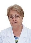 Демидова Елена Михайловна