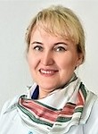 Кошелева Ольга Николаевна