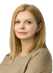 Джанаева Ульяна Ростиславовна