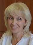 Демичева Ольга Юрьевна