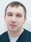 Калянов Сергей Анатольевич