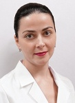 Пензенская Алина Владимировна