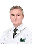 Кибец Сергей Анатольевич