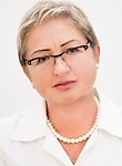 Лесняк Лариса Игоревна