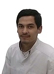 Умаров Далер Уктамович