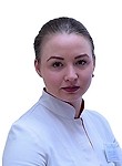 Шамрина (Цыганова) Ольга Борисовна