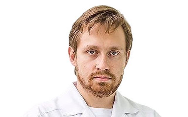 Таллер Никита Александрович