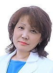 Конекава Элеонора Гильеновна