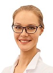 Щербина София Андреевна