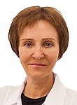 Гаевская Елена Михайловна