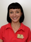 Палкина Марина Олеговна