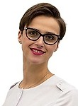 Морозова Мария Владимировна