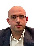Самохин Дмитрий Владимирович