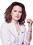 Милова Тамара Юрьевна