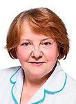 Недопекина Татьяна Андреевна