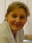 Новикова Елена Владимировна