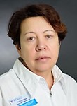 Плешкова Ирина Павловна