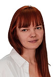 Позднякова Светлана Валерьевна